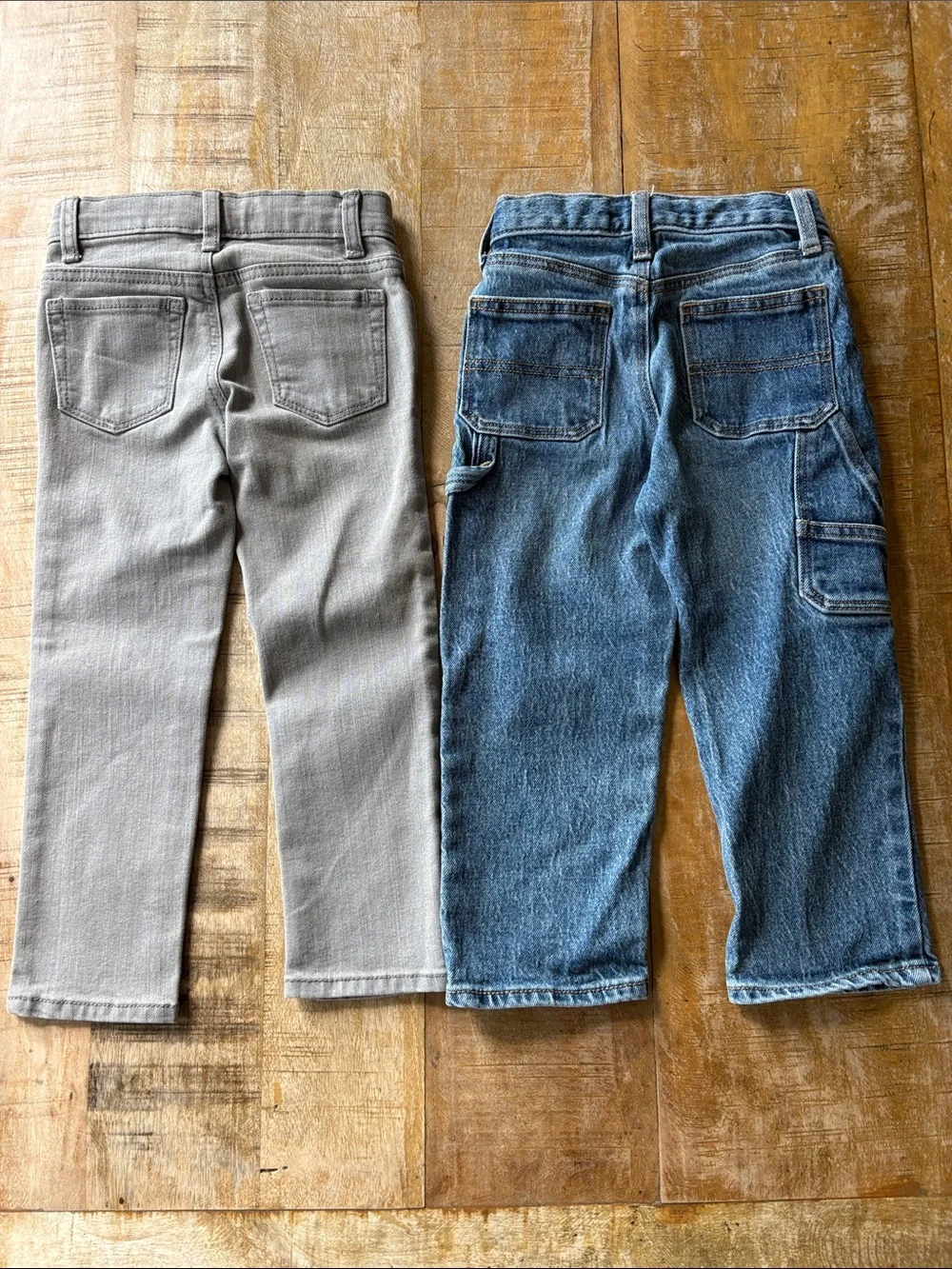 Old Navy Boys Jeans Set 3t